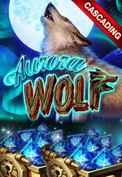 thaisiambet aurora wolf