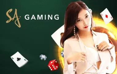 thaisiambet SA GAMING