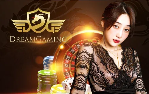 thaisiambet DREAM GAMING