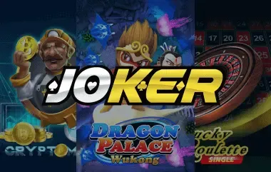 thaisiambet JOKER GAMING