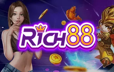 thaisiambet RICH88