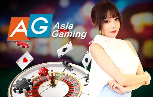 thaisiambet ASIA GAMING