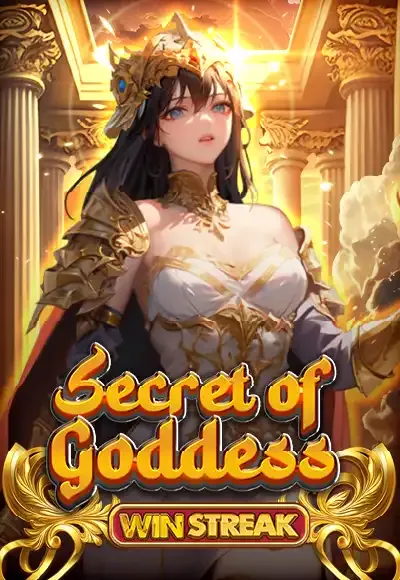 thaisiambet secret-of-goddess